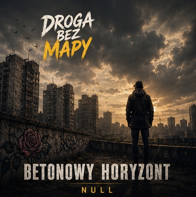 Betonowy horyzont